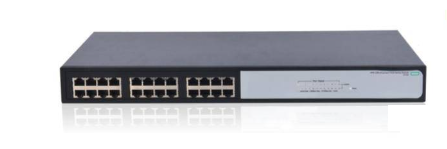 HP OfficeConnect 1420 24G Switch