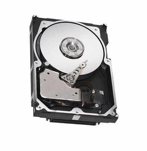 Hitachi 300GB 10000RPM SAS 2.5Inch Hitachi Hard Drive