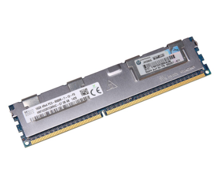 Hynix 4GB PC3-10600R DDR3-1333MHz ECC Registered CL9 240-Pin DIMM