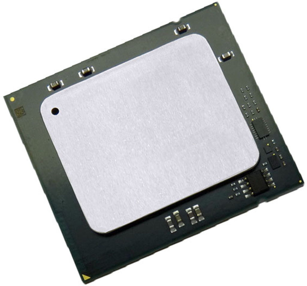 Intel Confidential Xeon X6550 CPU Processor