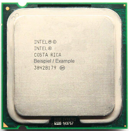 Intel Pentium E2140