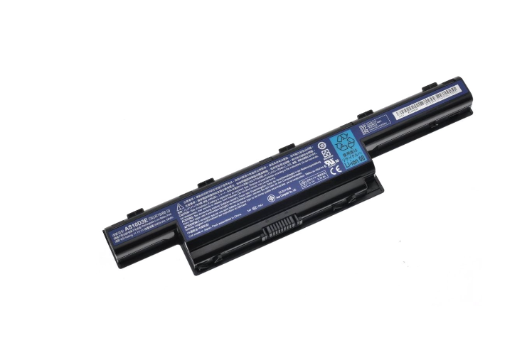 Laptop Rechargeable Battery 10.8V 4400mAH (47.5Wh)