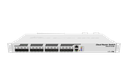 Mikrotik 1-port GigE + 16 x SFP+ Cloud Router Switch