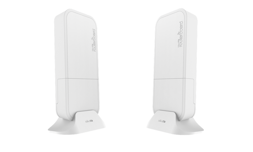 Mikrotik Wireless Wire