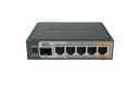 Mikrotik hEX S Router