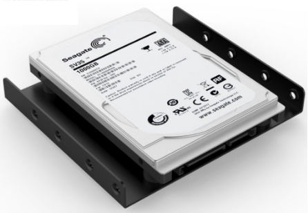 ORICO Internal 3.5 to 2.5 inch HDD Conversion Frame