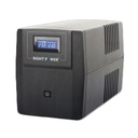 Right Power PowerTank F 800VA Economy Series UPS
