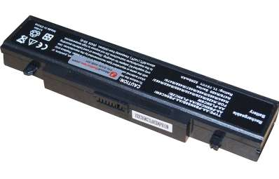 Samsung RECHARGEABLE LI-POLYMER BATTERY DC7.4V 45Wh