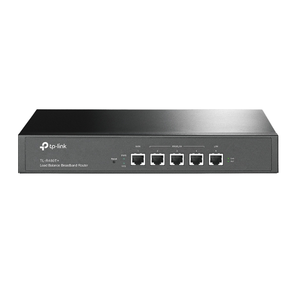 TP-Link Load Balance Router