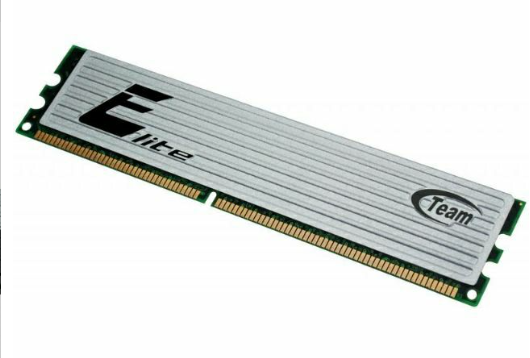 Team Elite 2GB DDR2 800MHz Desktop Memory RAM