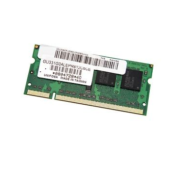 Unifosa GDDR2-800 1GB 128Mx8 1.8V EP Memory