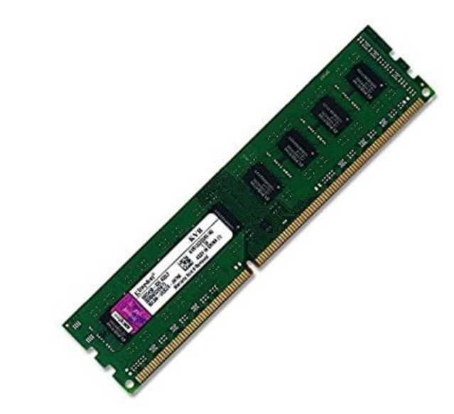 Winova 2GB DDR3 PC3-10600 1333MHz CL9.0 ECC REG RAM