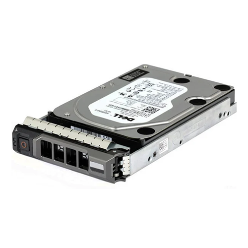 (3NKW7) Dell 300GB SAS 12 Gb/s 	2.5 inches 10000RPM HDD