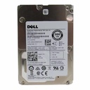 (400-AFKR) Dell 300GB SAS 6 Gb/s 	2.5 inches 15k RPM HDD