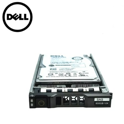 (0JYC9M) Dell 900GB SAS 6 Gb/s 2.5 inches 10000RPM HDD