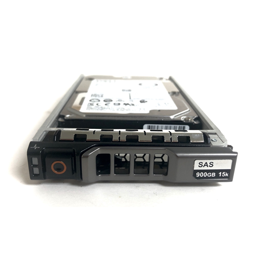 (0NMJD8) Dell 900GB SAS 12 Gb/s 2.5 inches 15000RPM HDD