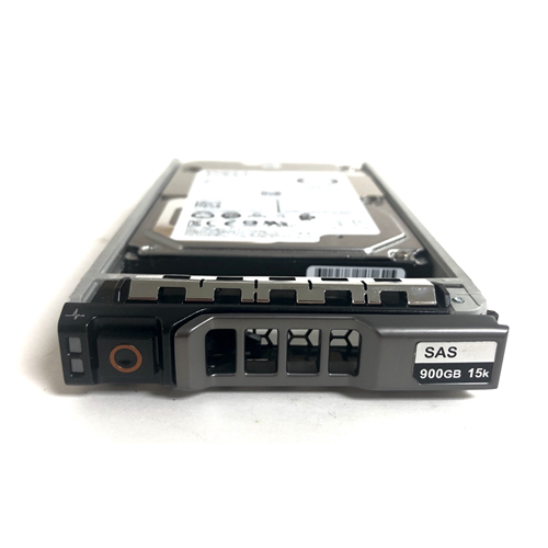 (0W74CK) Dell 900GB SAS 12 Gb/s 2.5 inches 15000RPM HDD