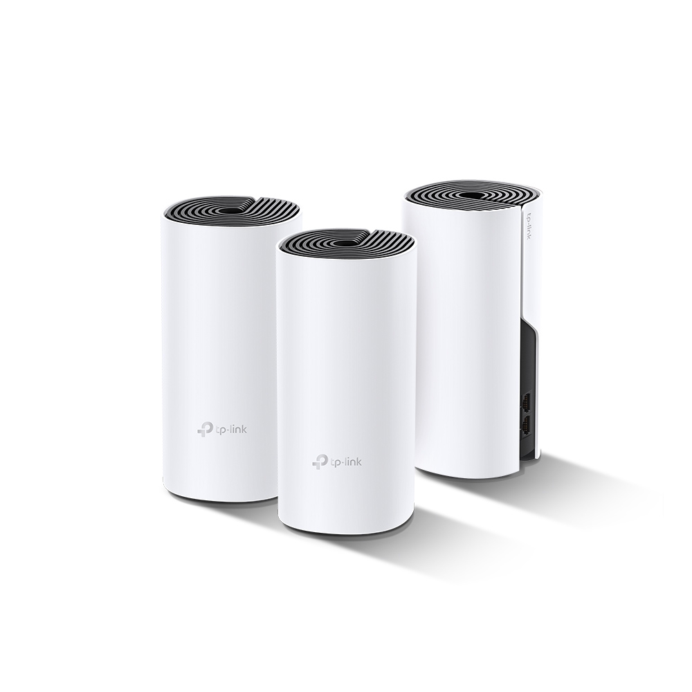 TP-Link AC1200 Whole-Home Hybrid Mesh Wi-Fi System