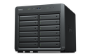 Synology 12-Bay DX1215II Tower NAS Expansion Unit