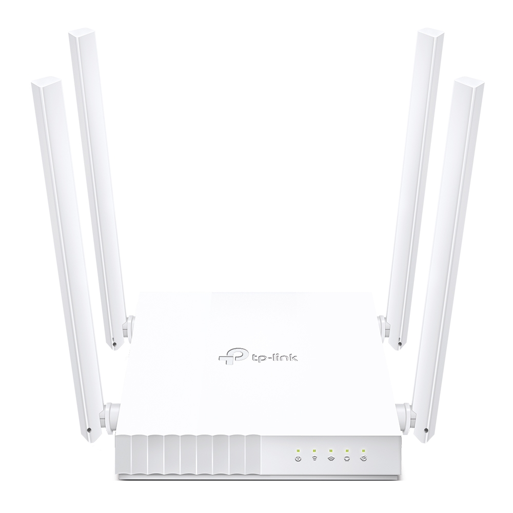 TP-Link AC750 Dual-Band Wi-Fi Router