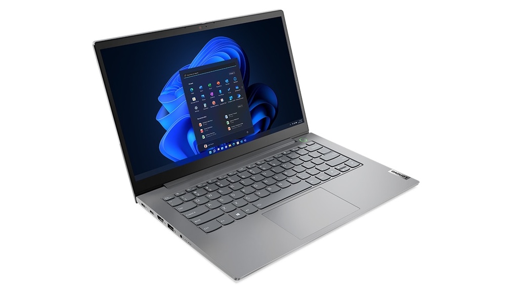 Lenovo ThinkBook 15 Gen 4 IAP Notebook (i7-1255U.8GB.512GB)