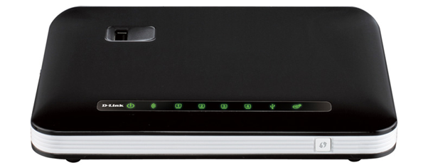 3G Wireless N300 WI-FI Router