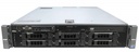 (Refurbished) Dell PowerEdge R710 Server (2xE5540.4GB.250GB)