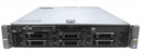 (Refurbished) Dell PowerEdge R710 Server (2xE5640.16GB.1500GB)