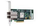 HP 82B 8GB FC DUAL PORT HBA ADAPTER PCI-E 80-1002326-06 A, AP770-6000