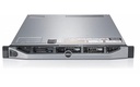 (Refurbished) Dell PowerEdge R620 Rack Server (2xE52620.16GB.600GB) (R620-2xE52620)