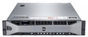 (Refurbished) Dell PowerEdge R720 CTO Server (2xE52630.16GB.2x480GB)