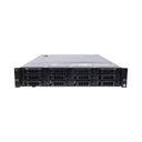 (Refurbished) Dell PowerEdge R730xd Rack Server (2xE52698v4.192GB.5x960GB)