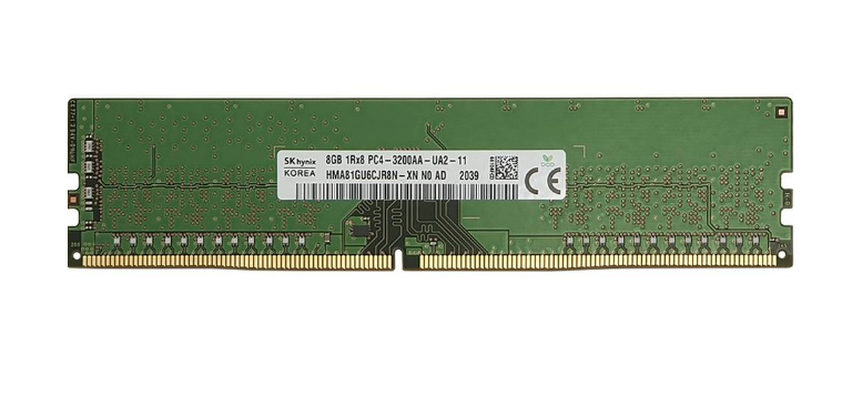 SK Hynix 8GB 1Rx8 PC4-3200AA Server Memory
