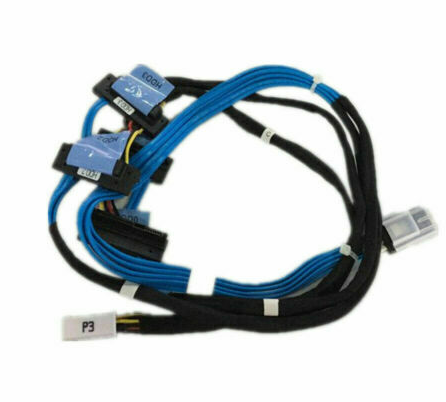 Dell T410 PERC PCI-E H200/H700 Cable N281M 0N281M