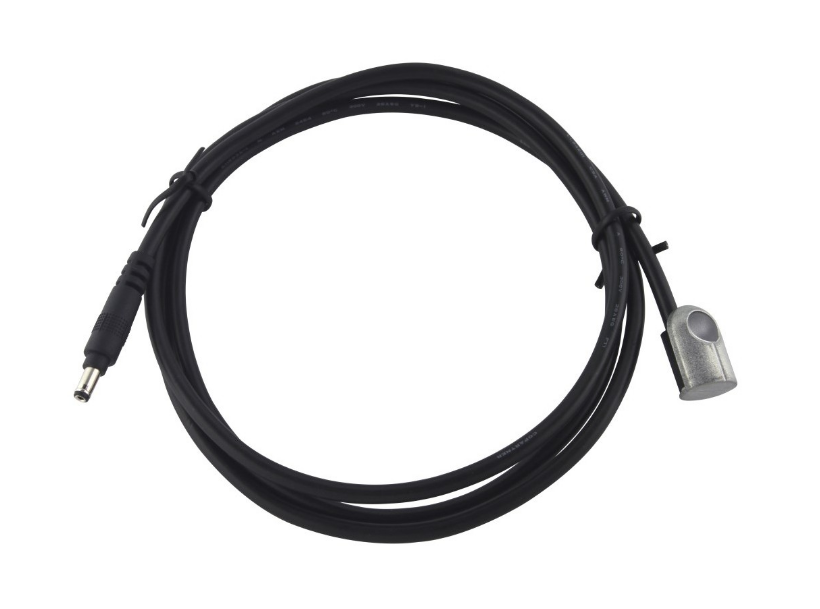 DELL POWEREDGE STATUS INDICATOR LED CABLE P/N: HH932