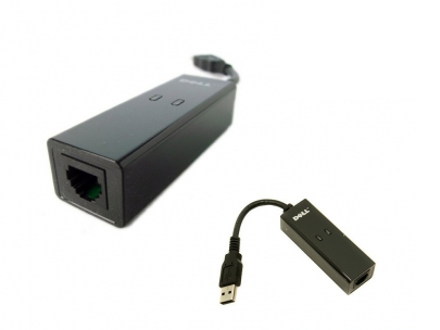 DELL CONEXANT EXTERNAL 56K USB MODEM ADAPTER DP/N: NY108, NW147 RD02-D400