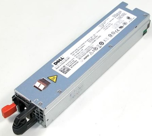 Dell 0T130K 400 Watt Power Supply for PowerEdge