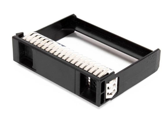 HPE Proliant Gen8 Hard Drive Blank Filler 3.5" (Refurbished)