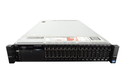(Refurbished) Dell PowerEdge R820 Rack Server (4xE54657LV2.256GB.3.6TB+250GB)