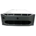 (Refurbished) Dell PowerEdge R910 Rack Server (4xE74870.64GB.1800GB)