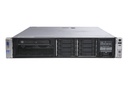 (Refurbished) HPE ProLiant DL380p Gen8 Server (2xE5-2620V2.8GB.600GB)