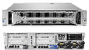 (Refurbished) HPE ProLiant DL380 Gen9 Server (2xE52670v3.64GB.5x480GB)