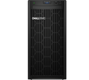 Dell EMC PowerEdge T150 Tower Server (E-2324G.8GB.2TB) - PERC H355