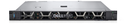 Dell EMC PowerEdge R350 Rack Server (E-2324G.8GB.600GB) - PERC H755