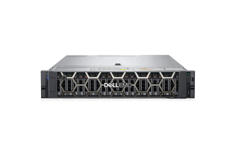 Dell EMC PowerEdge R750XS Rack Server (XS4314.16GB.1.2TB) - NBD