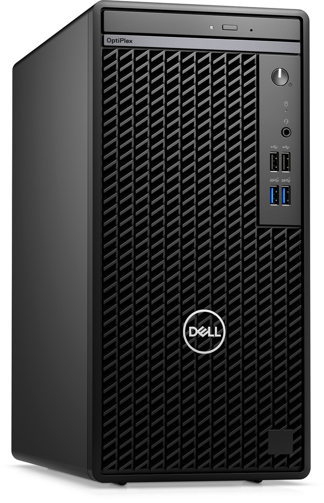 Dell Optiplex 7010 Minitower Desktop (i5-13500.8GB.256GB+1TB)