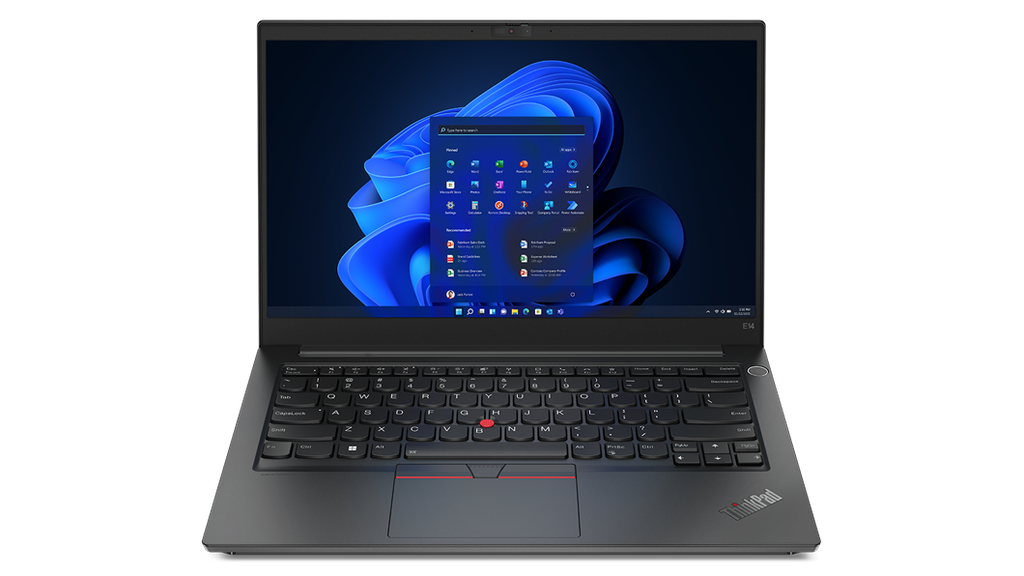 Lenovo ThinkPad E14 Gen 5 Notebook (i7-1355U.8GB.512GB)