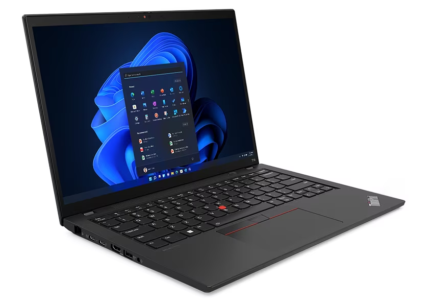 Lenovo ThinkPad T14 Gen 4 Notebook (i7-1355U.16GB.512GB)