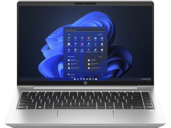 HP ProBook 440 14 inch G10 Notebook (i5-1335U.8GB.256GB)