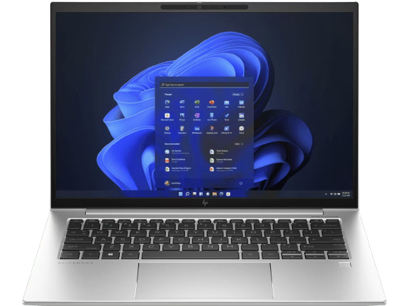HP EliteBook 840 14 inch G10 Notebook (i7-1355U.16GB.512GB)